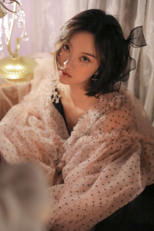 美国小蜜桃4